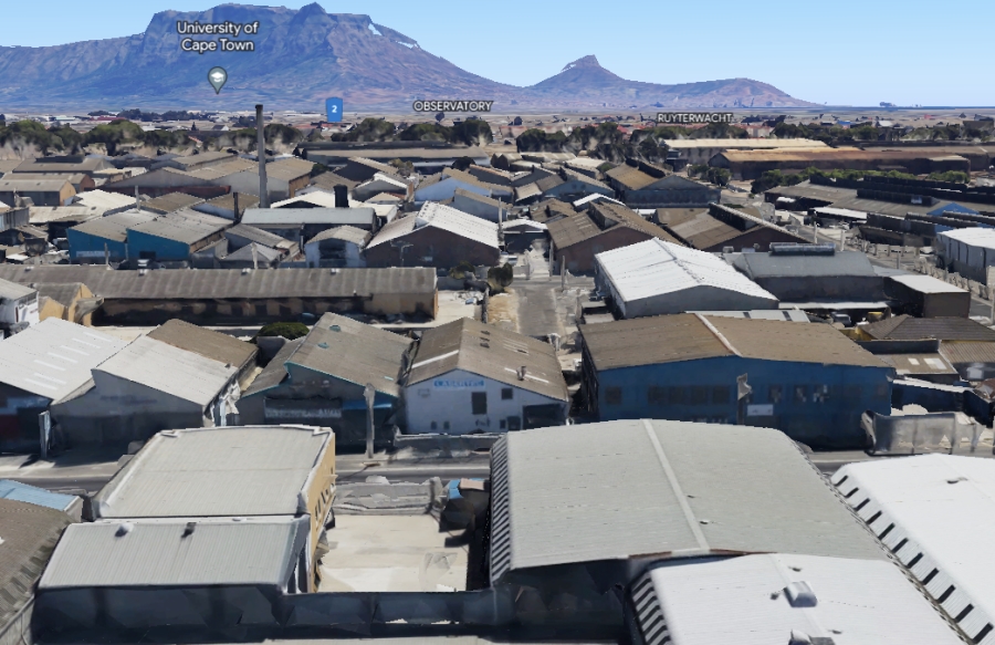Commercial Property for Sale in Beaconvale Western Cape